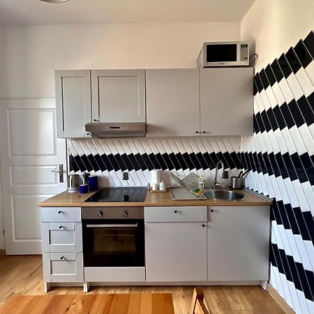 Bohemian Apartment In Center Of Kazimierz District Красков Екстериор снимка
