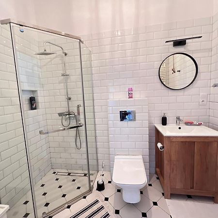 Bohemian Apartment In Center Of Kazimierz District Красков Екстериор снимка