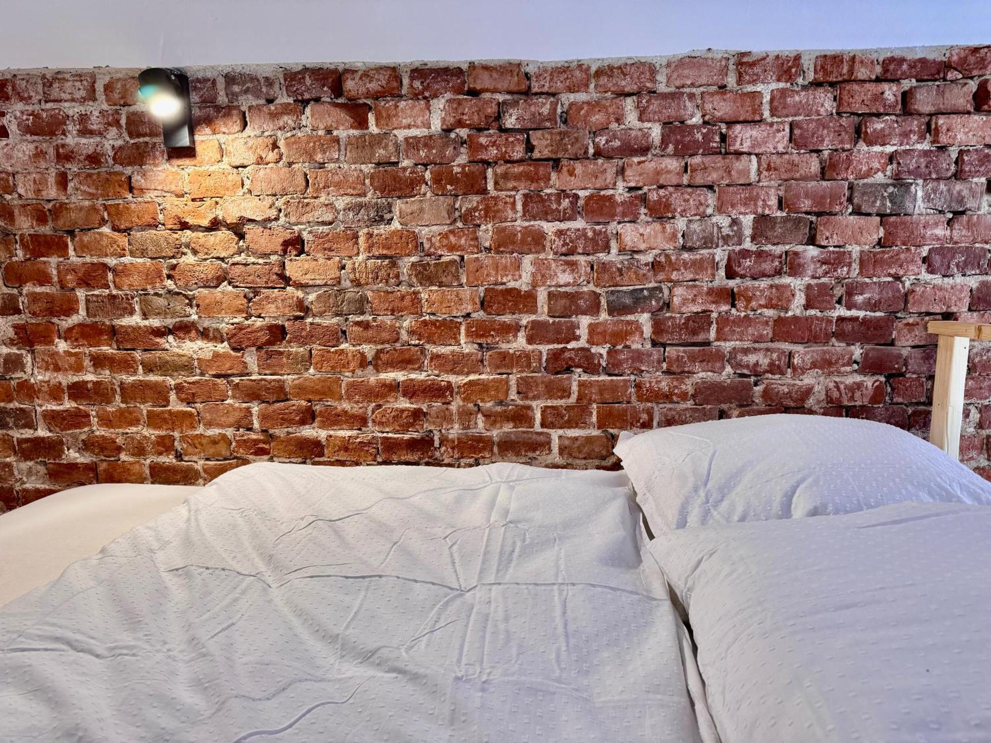 Bohemian Apartment In Center Of Kazimierz District Красков Екстериор снимка
