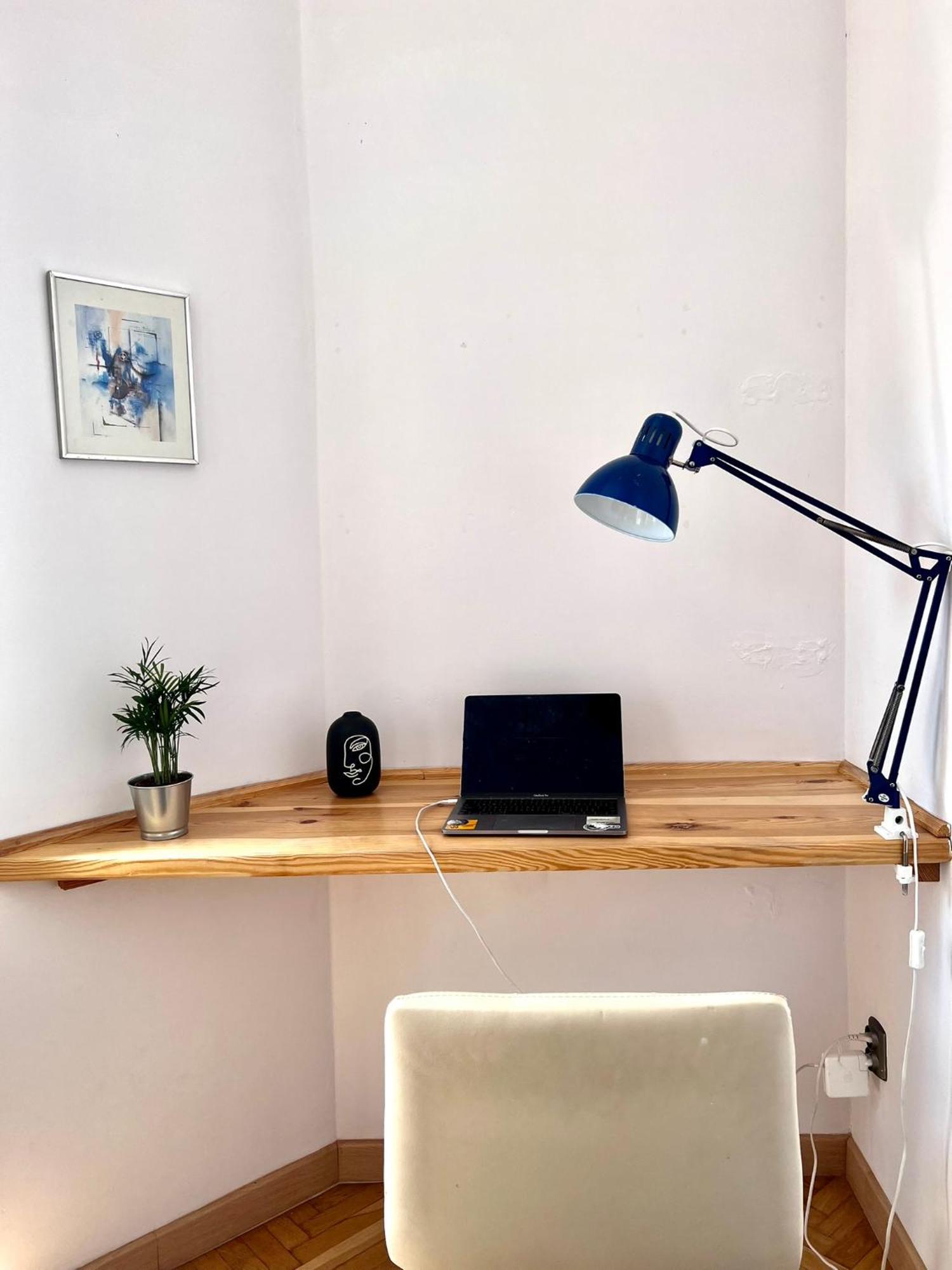Bohemian Apartment In Center Of Kazimierz District Красков Екстериор снимка