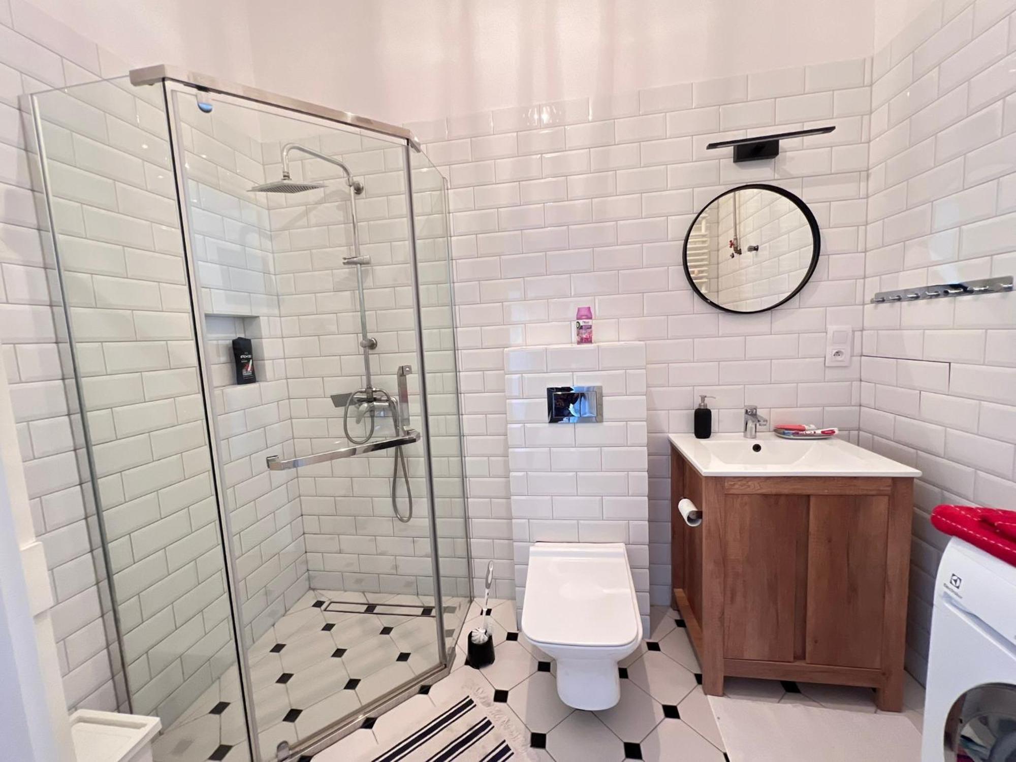 Bohemian Apartment In Center Of Kazimierz District Красков Екстериор снимка