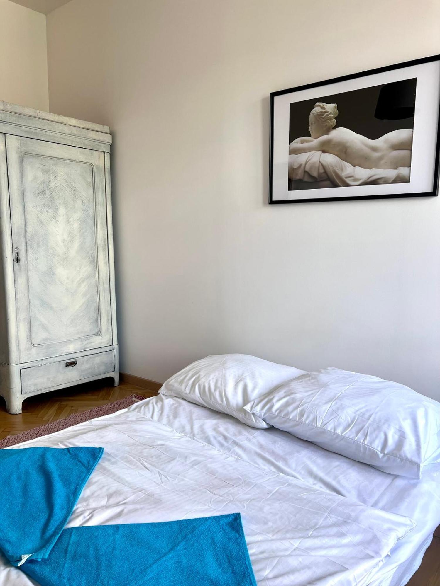 Bohemian Apartment In Center Of Kazimierz District Красков Екстериор снимка