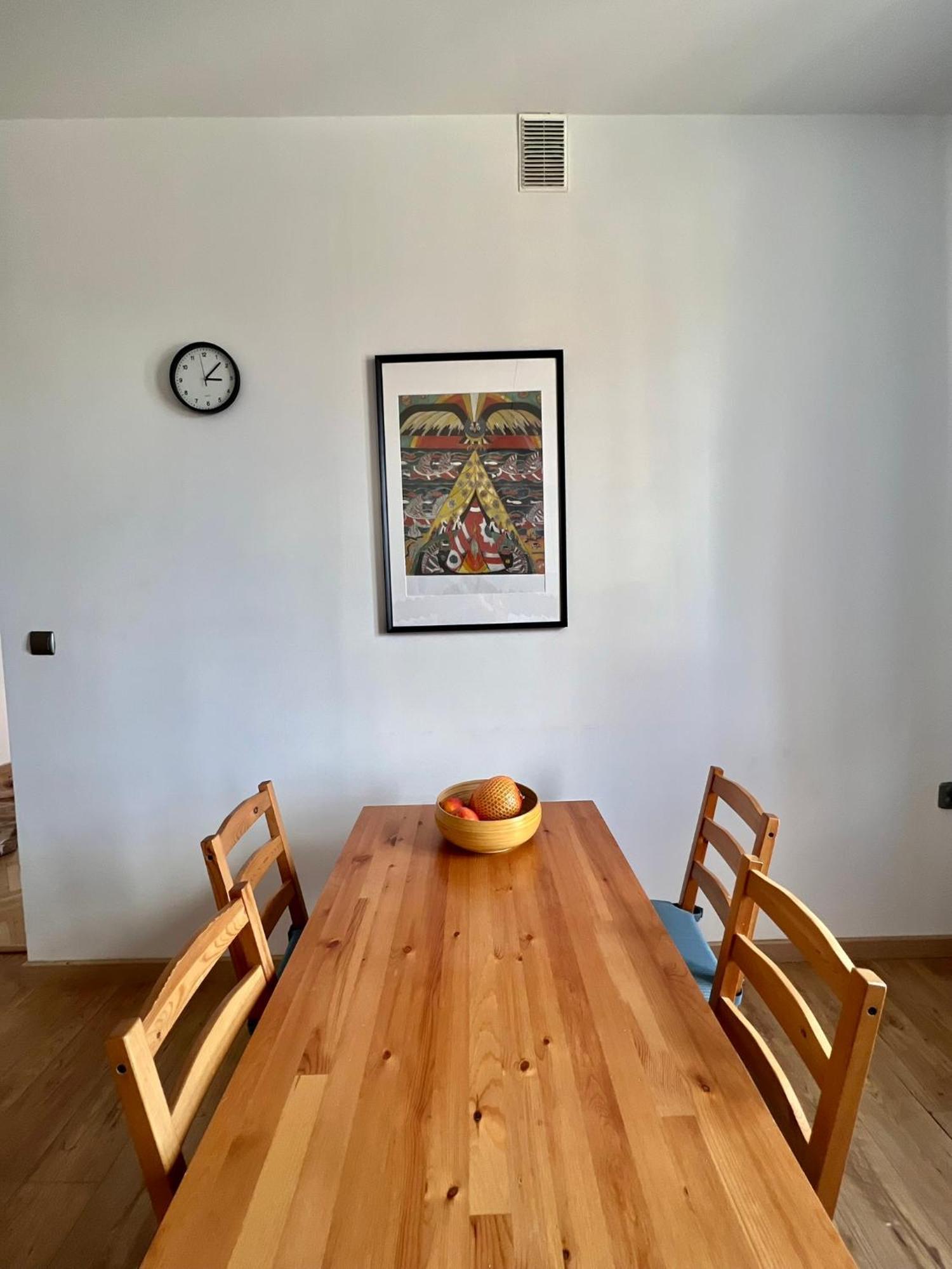 Bohemian Apartment In Center Of Kazimierz District Красков Екстериор снимка