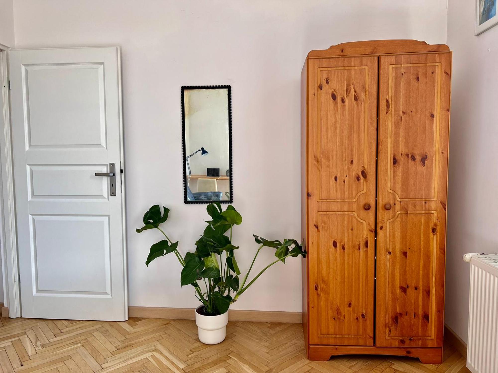 Bohemian Apartment In Center Of Kazimierz District Красков Екстериор снимка